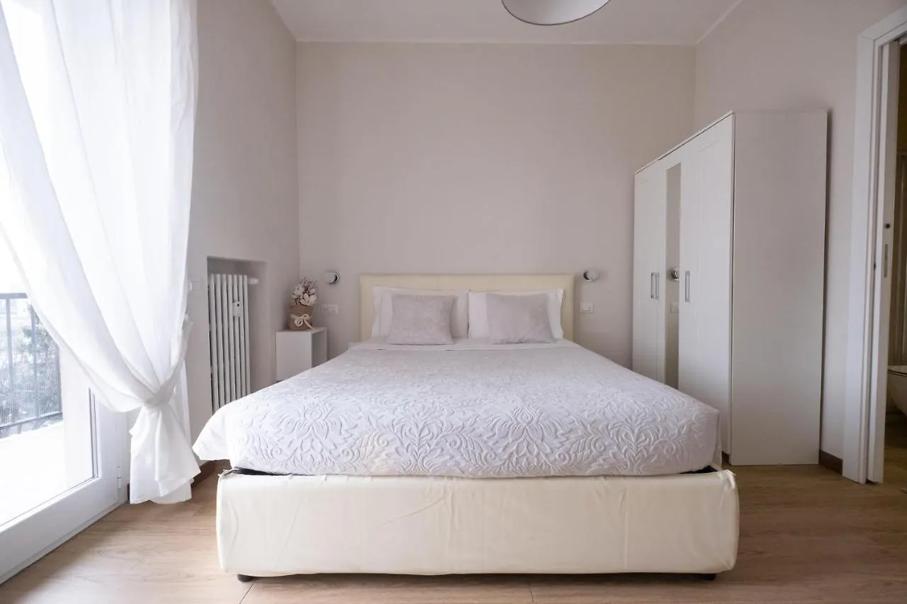 Gasthuis Cute & Cozy rooms Bergamo